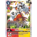 Silphymon  BT8-015 EN New Awakening Digimon Sammelkarte