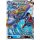 Surfimon  BT8-030 Playset (4x) EN New Awakening Digimon Sammelkarte