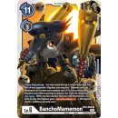 BanchoMamemon  BT8-068 EN New Awakening Digimon Sammelkarte
