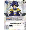 Digimon Emperor BT8-094 EN New Awakening Digimon Sammelkarte