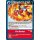 Fire Rocket BT8-095 Playset (4x) EN New Awakening Digimon Sammelkarte