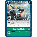 Lightning Blade  BT8-103 Playset (4x) EN New...