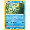 Glaziola 038/189 Astralglanz Pokemon Sammelkarte Deutsch