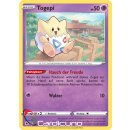 Togekiss Togepi, Togetic Set 055/ 056/ 057/189 Astralglanz Sammelkarte Deutsch