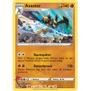 Axantor 086/189 Astralglanz Pokemon Sammelkarte Deutsch