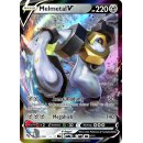 Melmetal V 047/078 Pokémon Go Sammelkarte Deutsch