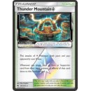 Thunder Mountain Prism Star 191/214 Pokémon...