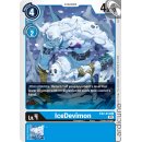 IceDevimon EX2-014 Digital Hazard