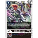 Strikedramon EX2-032 Digital Hazard