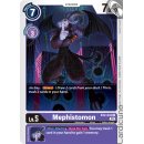 Mephistomon EX2-042 Digital Hazard