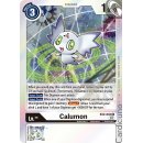 Calumon EX2-045 Digital Hazard Rare