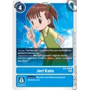 Jeri Kato EX2-058 Digital Hazard