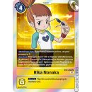 Rika Nonaka EX2-060 Digital Hazard Rare