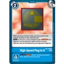 High-Speed Plug-In D EX2-068 Digital Hazard