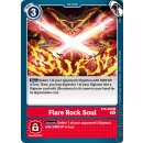 Flare Rock Soul BT9-093 X Record