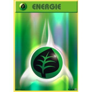 Grass Energie Reverse HOLO 91/108