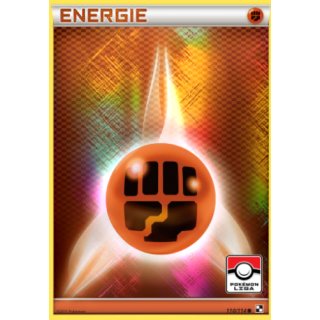 Kampf Energie BW Player Rewards 110/114