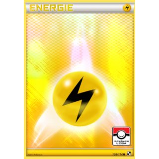 Elektro Energie BW Player Rewards 108/114