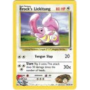 Brocks Lickitung 41/132  Gym Heroes Pokémon...