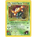 Erikas Gloom 46/132  Gym Heroes Pokémon Trading...