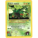 Erikas Oddish 47/132  Gym Heroes Pokémon Trading...