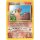 Blaines Vulpix 65/132  Gym Heroes Pokémon Trading Card English