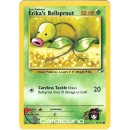 Erikas Bellsprout 76/132  Gym Heroes Pokémon...