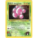 Erikas Exeggcute 77/132  Gym Heroes Pokémon...