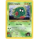 Erikas Tangela 79/132  Gym Heroes Pokémon Trading...