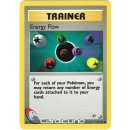 Energy Flow 122/132  Gym Heroes Pokémon Trading...