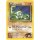 Brocks Geodude 68/132  Gym Challenge Pokémon Trading Card English