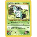 Giovannis Nidoran 75/132 Pokémon Trading Card English