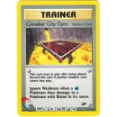 Cinnabar City Gym 113/132 Pokémon Trading Card...