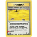 Rockets Minefield Gym 119/132  Gym Challenge Pokémon Trading Card English
