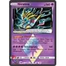 Giratina 58/156 Prisma Stern Ultra Prisma Pokémon...