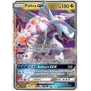 Palkia GX 101/156 Ultra Prisma Pokémon Sammelkarte Deutsch