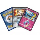 3 deutsche Prisma Stern Karten, Pokemonkarten Sammlung super Geschenk!!!