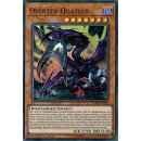 Overtex-Qoatlus, DE 1A Super Rare EXFO-DE036