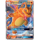 Charizard GX SM211 Sun & Moon Promo Pokémon Trading Card English