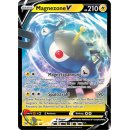 Magnezone V 056/196 Verlorener Ursprung Pokémon Sammelkarte Deutsch