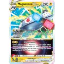 Magnezone VSTAR 057/196 Verlorener Ursprung Pokémon Sammelkarte Deutsch