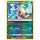 Strahlendes Hisui-Snieboss 123/196 Verlorener Ursprung Pokémon Sammelkarte Deutsch
