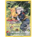Pikachu TG05/TG30 Alternate Art Verlorener Ursprung Pokémon Sammelkarte Deutsch