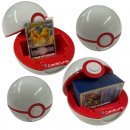 Pokémon Premierball Deckhalter Deckbox (Einzeln)
