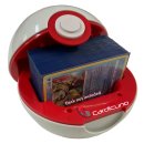 Pokémon Premierball Deckhalter Deckbox (Einzeln)