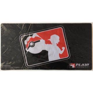 Playmat Play Pokémon Logo