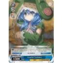 Fearful Yoshino (V.1 - Trial Deck) 13 Date A Live...
