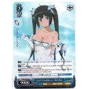 Loli Goddess, Hestia (V.1 - Rare) 083 Is It Wrong to Try...