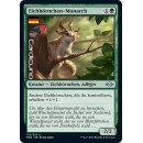 Eichhörnchen-Monarch 175/303 Uncommon Modern Horizons 2 Sammelkarte | Squirrel Sovereign Deutsch