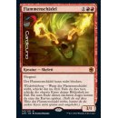 Flammenschädel Mythic Magic: The Gathering...